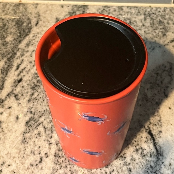 Starbucks Limited Edition Maryland Tumbler - Picture 4 of 6